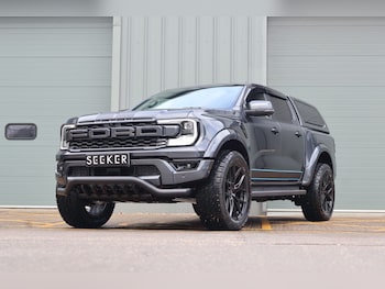 Ford - Ranger