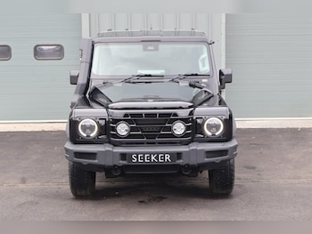 Used INEOS Grenadier 2024 for sale - 79594134: Photo