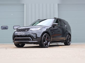 Used Land Rover Discovery 2026 for sale - 78513240: Photo