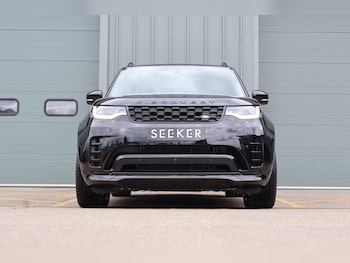 Used Land Rover Discovery 2026 for sale - 78513240: Photo