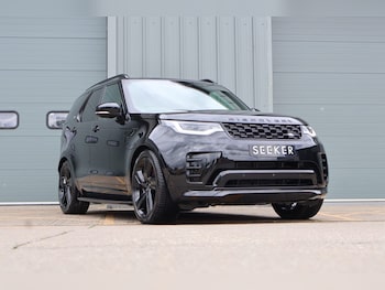 Used Land Rover Discovery 2026 for sale - 78513240: Photo