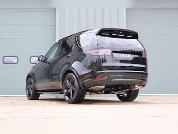Used Land Rover Discovery 2026 for sale - 78513240: Photo