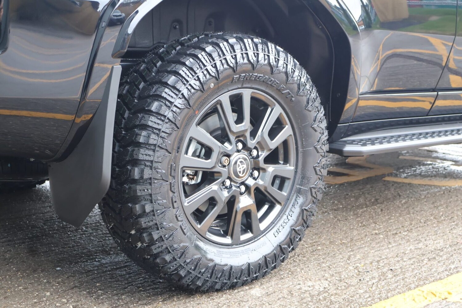 Used Toyota Landcruiser 2025 for sale - 76133786: Photo 14