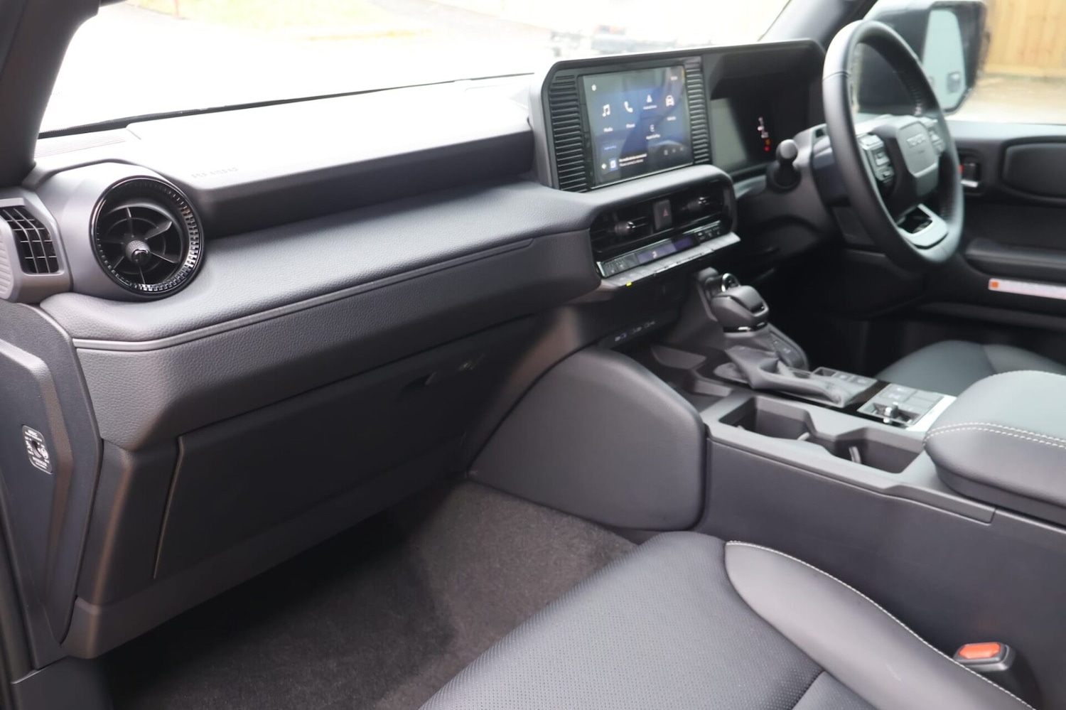 Used Toyota Landcruiser 2025 for sale - 76133786: Photo 17