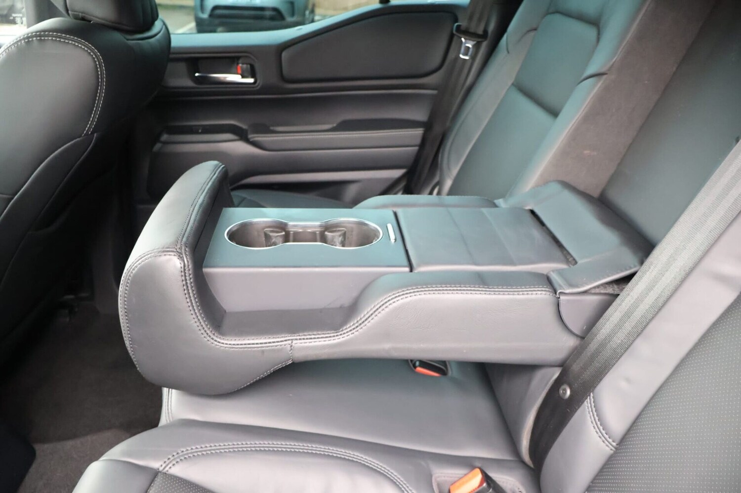 Used Toyota Landcruiser 2025 for sale - 76133786: Photo 22
