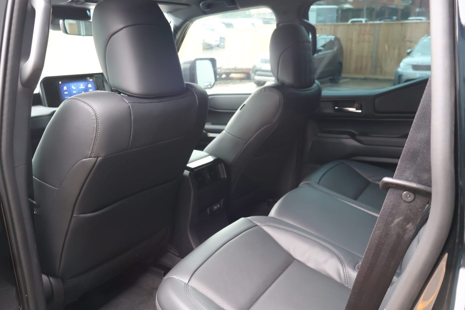 Used Toyota Landcruiser 2025 for sale - 76133786: Photo 23
