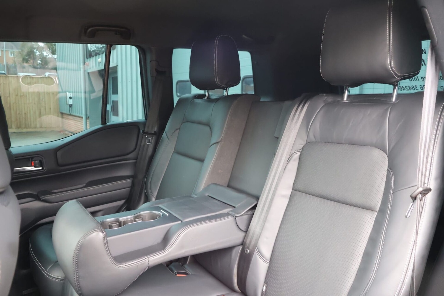 Used Toyota Landcruiser 2025 for sale - 76133786: Photo 24