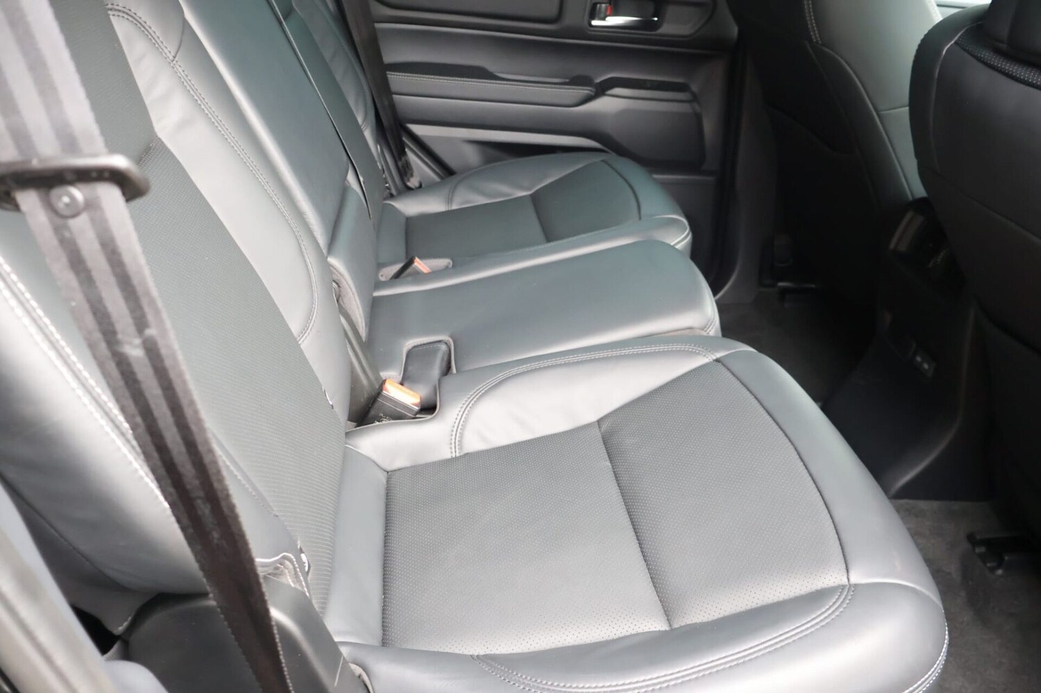 Used Toyota Landcruiser 2025 for sale - 76133786: Photo 27
