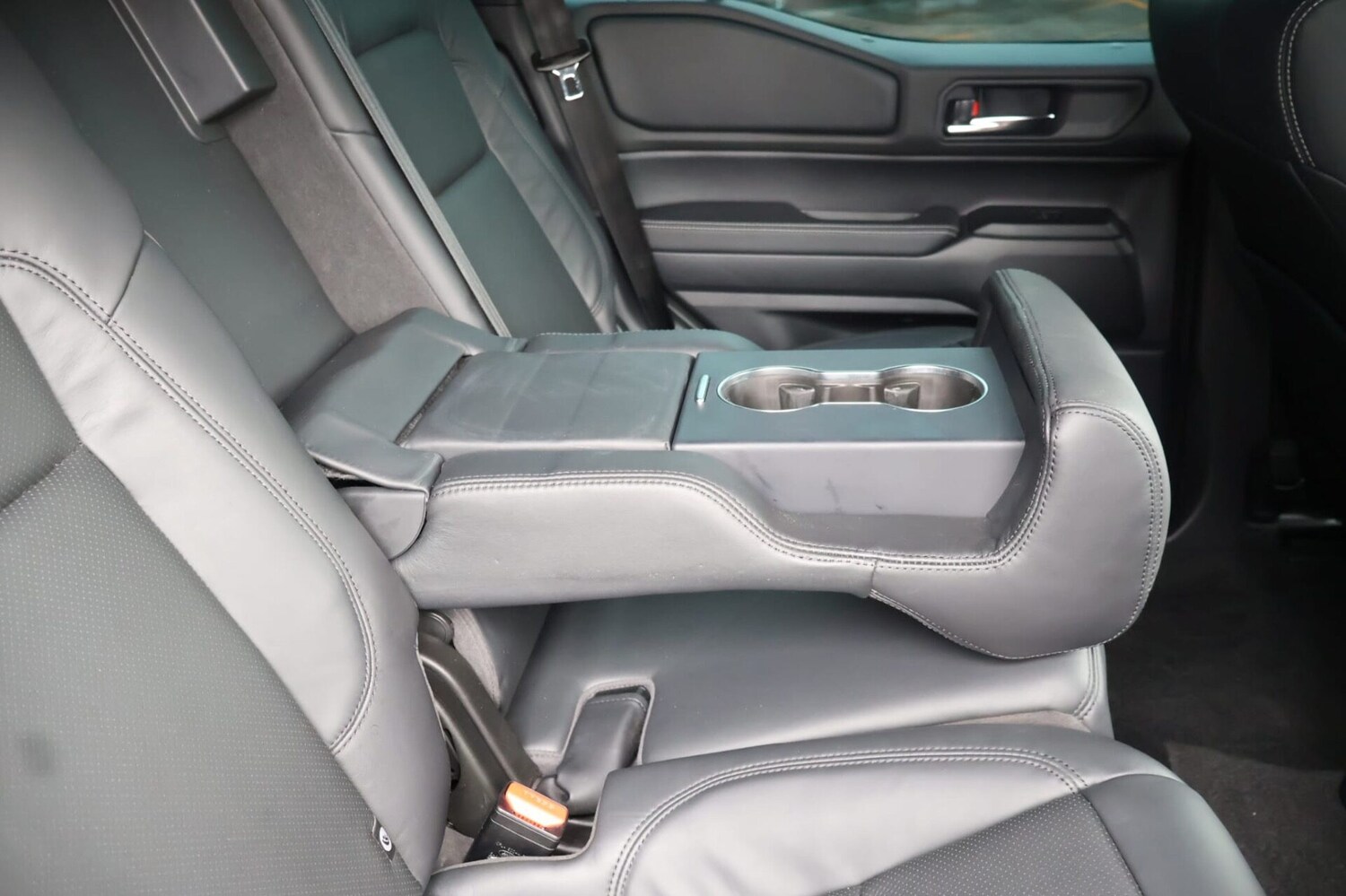 Used Toyota Landcruiser 2025 for sale - 76133786: Photo 30