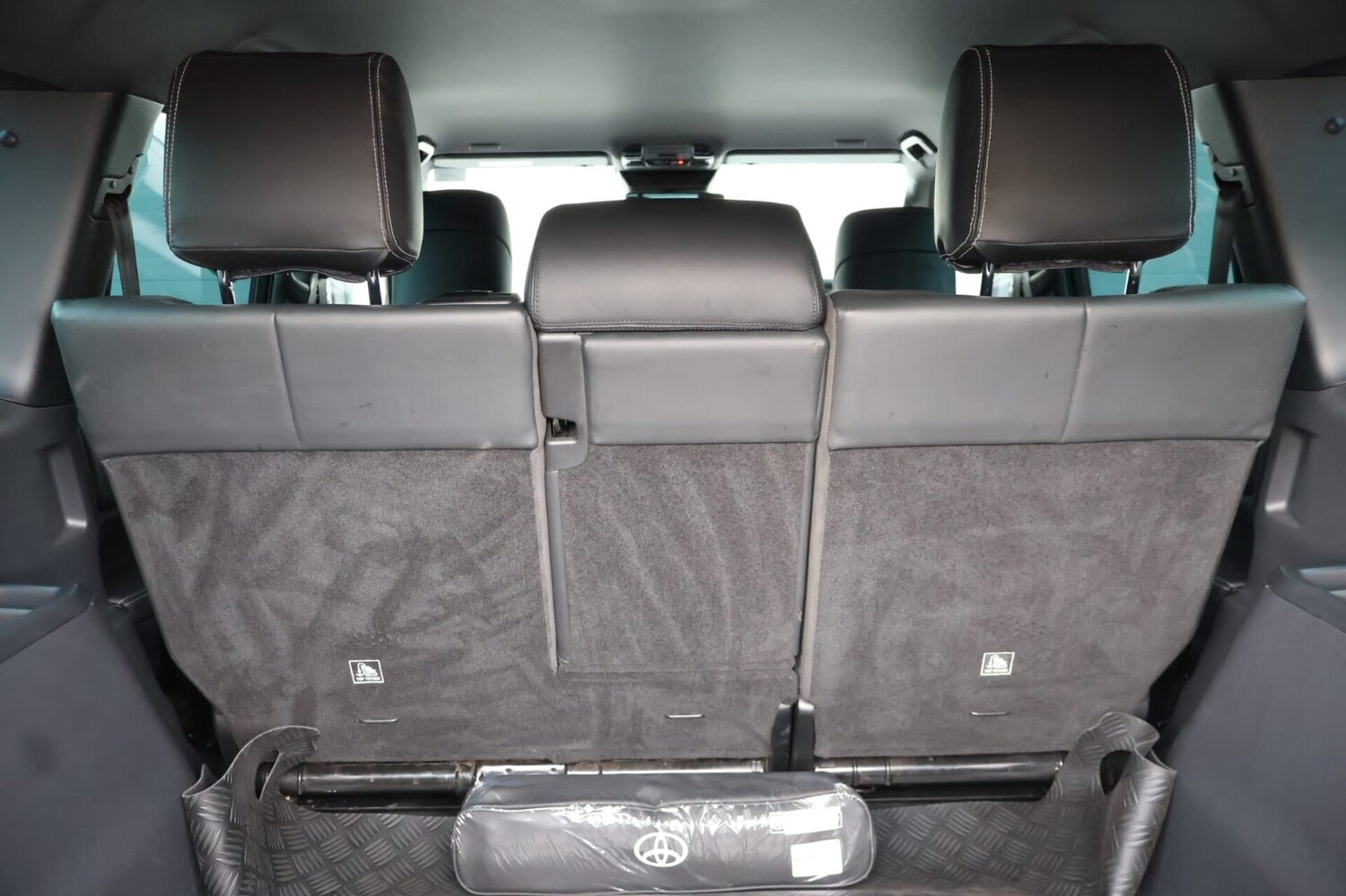 Used Toyota Landcruiser 2025 for sale - 76133786: Photo 34