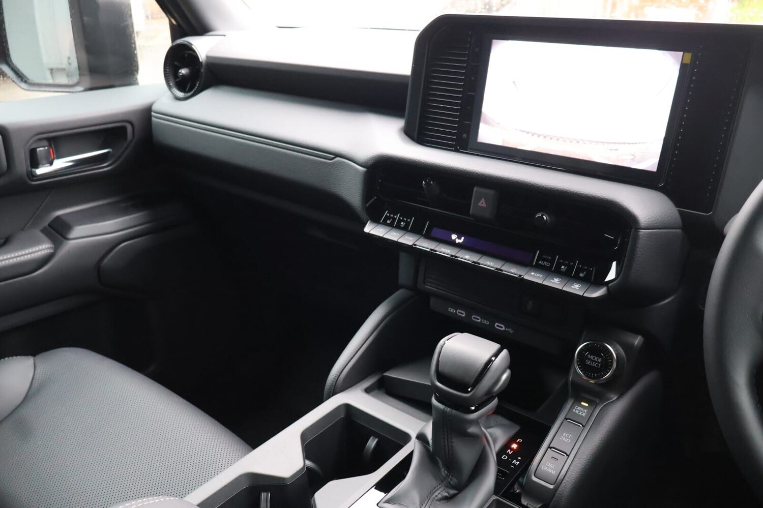 Used Toyota Land Cruiser 2025 for sale - 76133786: Photo 36