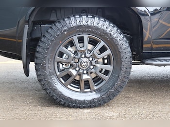 Used Toyota Landcruiser 2025 for sale - 76133786: Photo