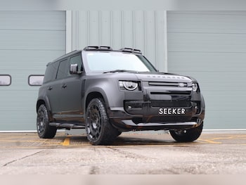 Used Land Rover Defender 110 2026 for sale - 79156289: Photo