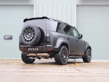 Used Land Rover Defender 110 2026 for sale - 79156289: Photo