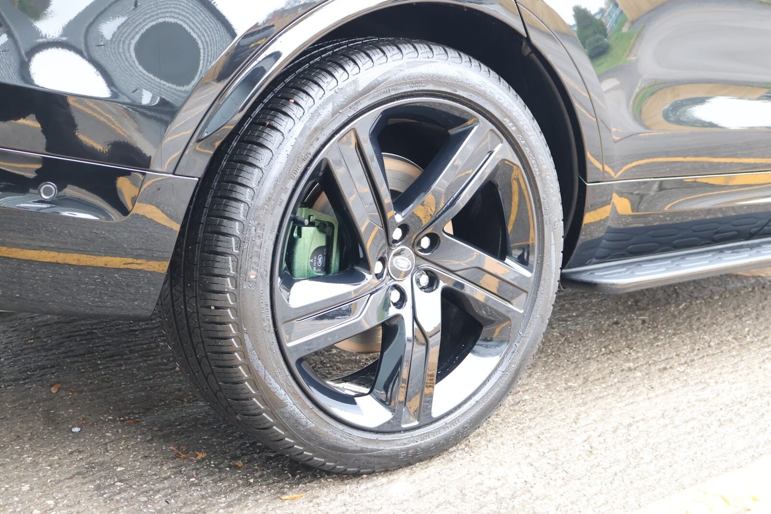 Used Land Rover Discovery 2025 for sale - 76263349: Photo 10