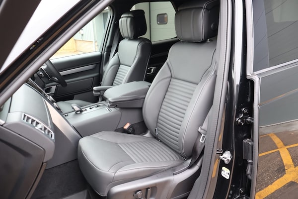 Used Land Rover Discovery 2025 for sale - 76263349: Photo 18