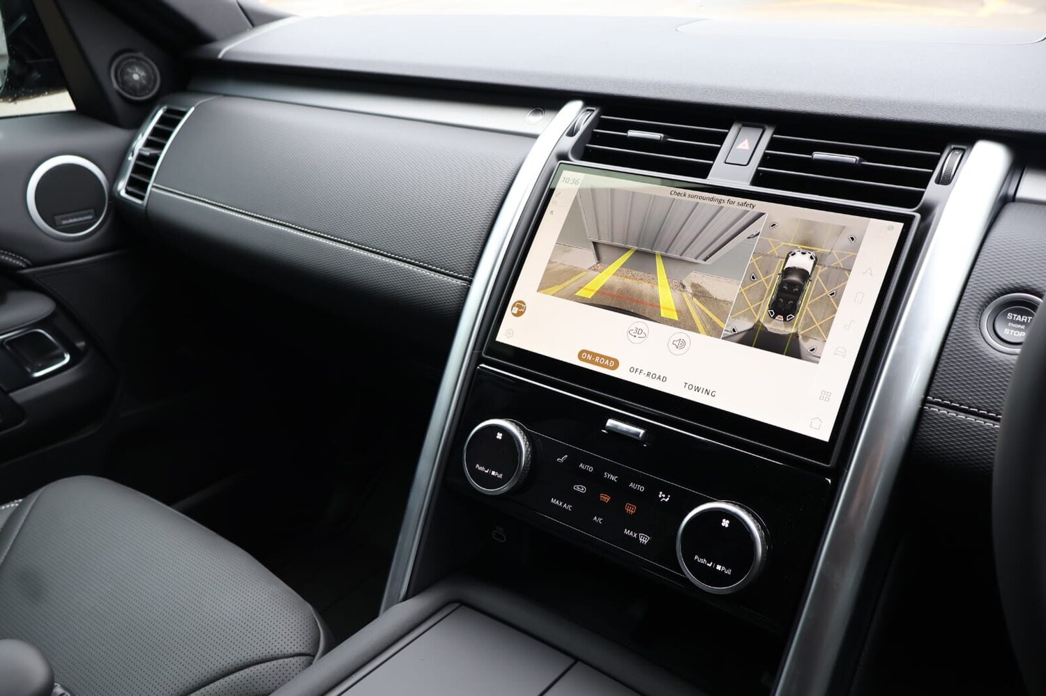 Used Land Rover Discovery 2025 for sale - 76263349: Photo 19