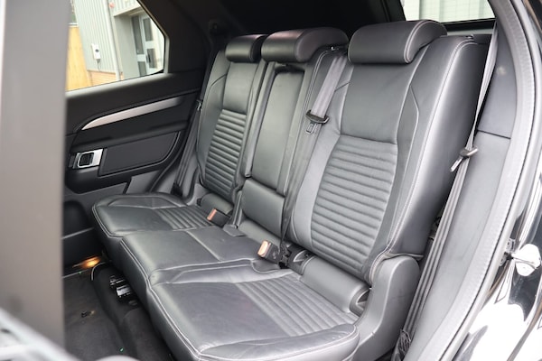 Used Land Rover Discovery 2025 for sale - 76263349: Photo 20