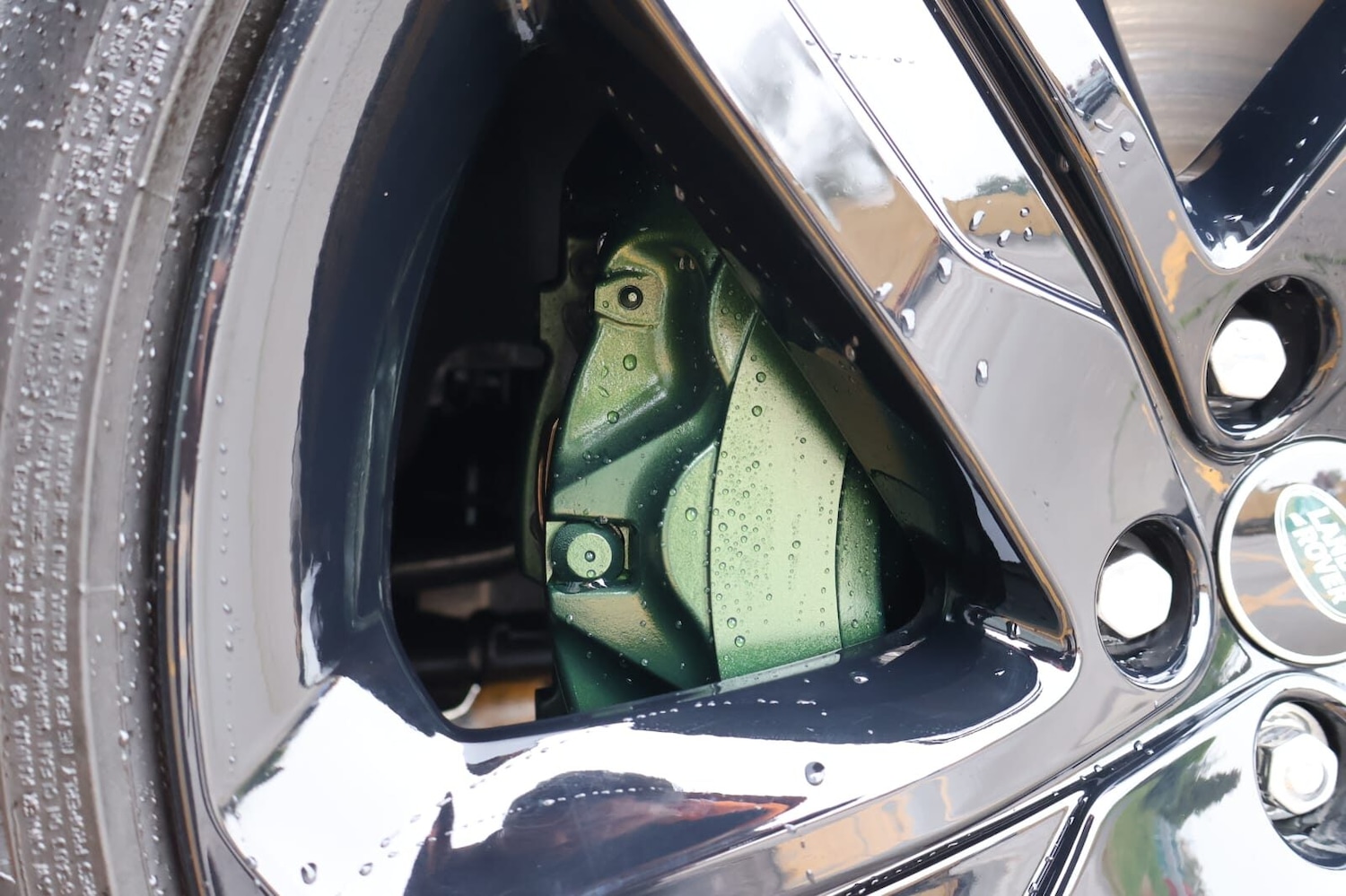 Used Land Rover Discovery 2025 for sale - 76263349: Photo 22