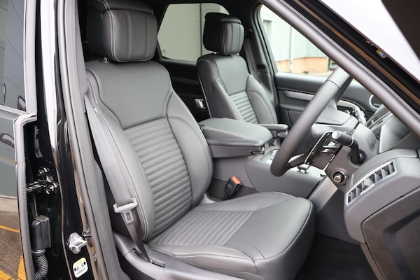 Used Land Rover Discovery 2025 for sale - 76263349: Photo 25