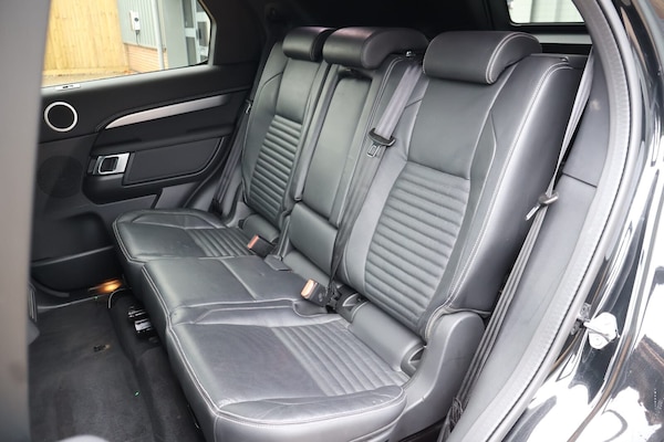 Used Land Rover Discovery 2025 for sale - 76263349: Photo 26