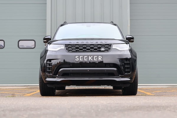 Used Land Rover Discovery 2025 for sale - 76263349: Photo 2