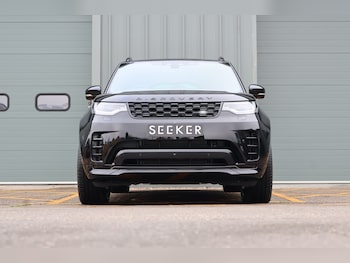 Used Land Rover Discovery 2025 for sale - 76263349: Photo 2