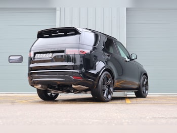 Used Land Rover Discovery 2025 for sale - 76263349: Photo 3