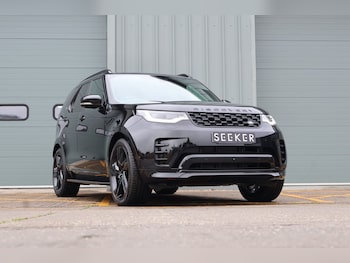 Used Land Rover Discovery 2025 for sale - 76263349: Photo 4