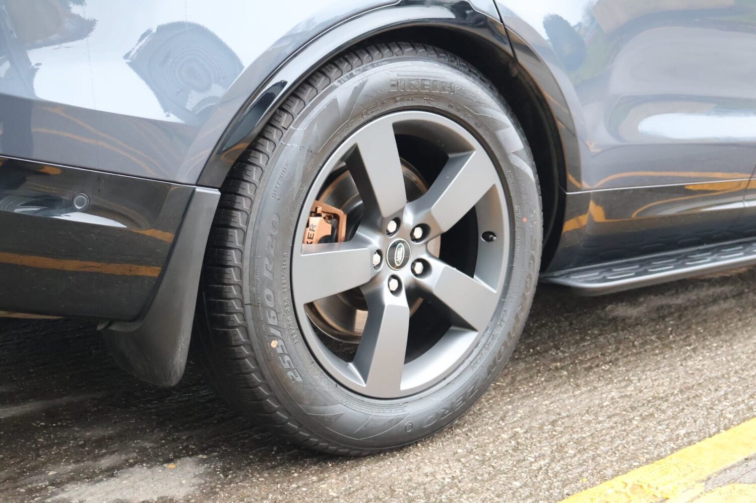 Used Land Rover Discovery 2023 for sale - 77417077: Photo 10