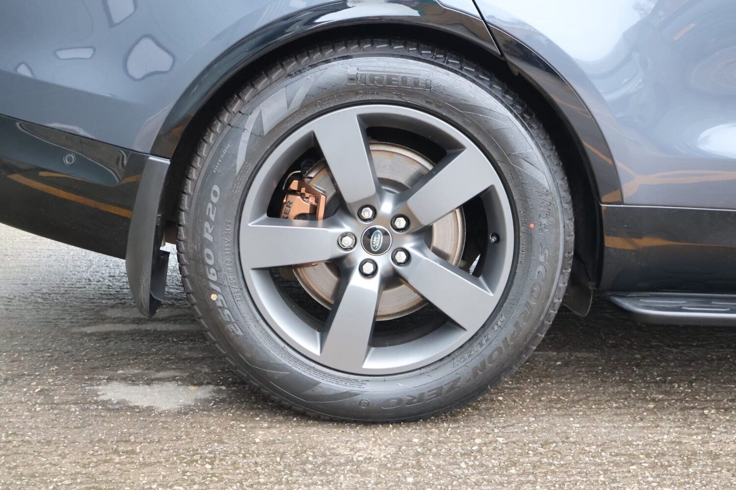 Used Land Rover Discovery 2023 for sale - 77417077: Photo 11