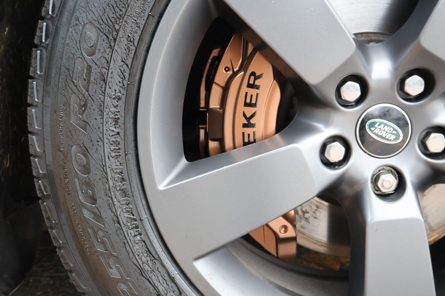 Used Land Rover Discovery 2023 for sale - 77417077: Photo 13