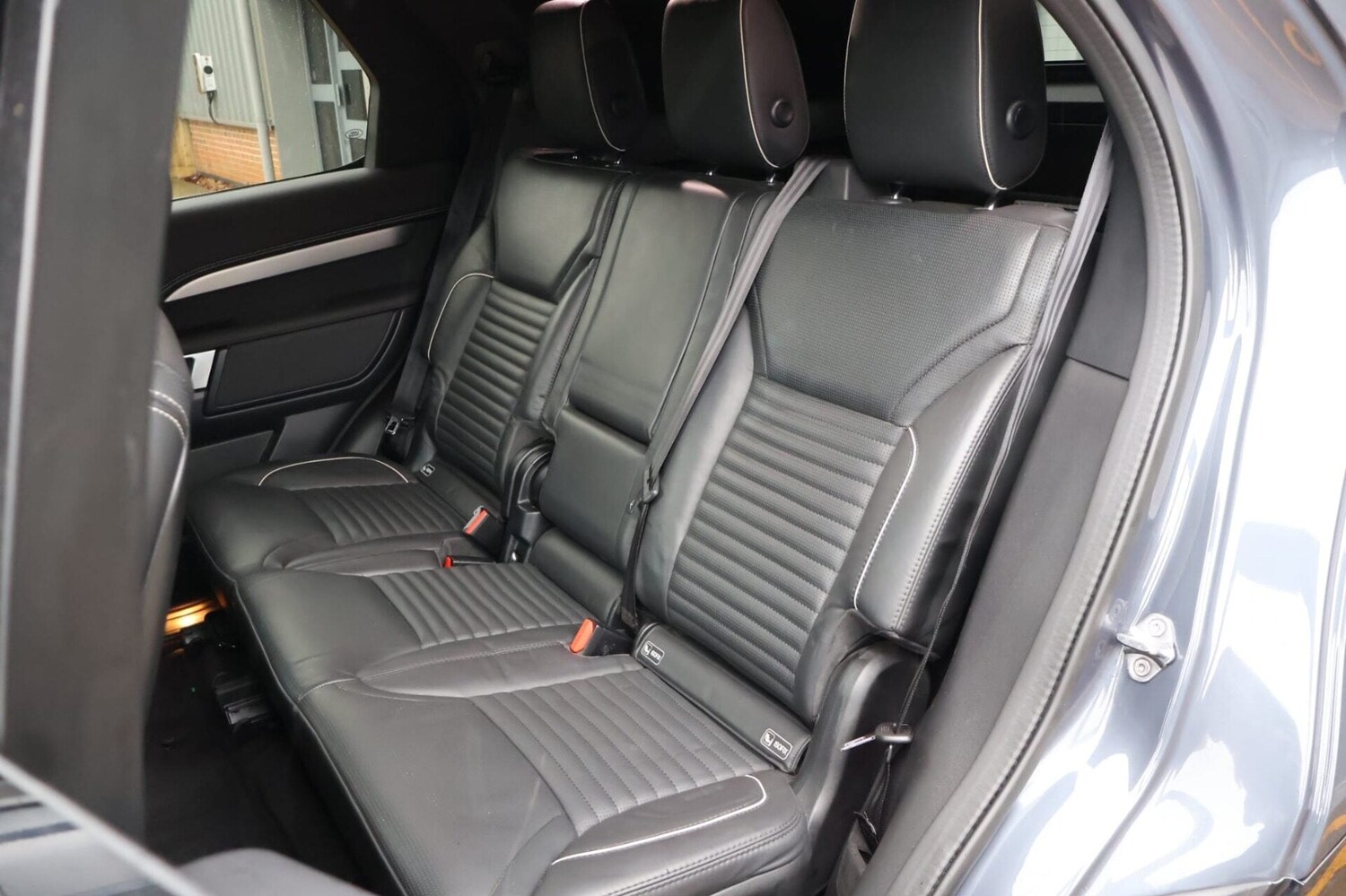 Used Land Rover Discovery 2023 for sale - 77417077: Photo 18