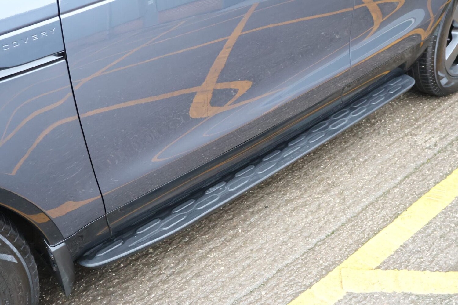 Used Land Rover Discovery 2023 for sale - 77417077: Photo 21