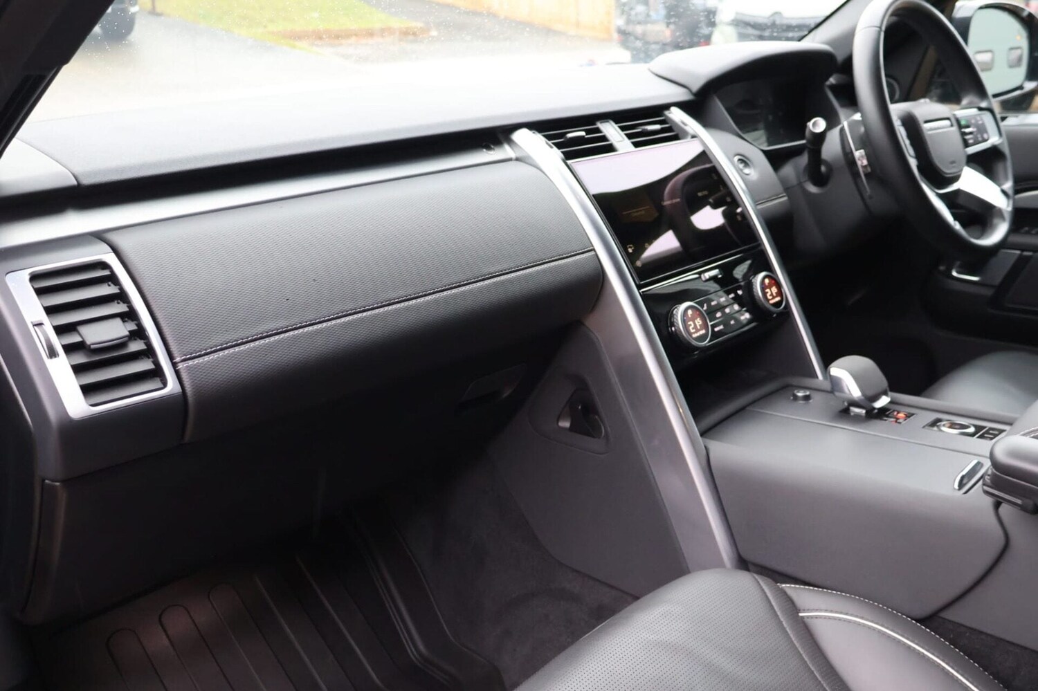 Used Land Rover Discovery 2023 for sale - 77417077: Photo 23