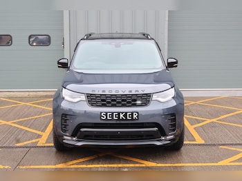 Used Land Rover Discovery 2023 for sale - 77417077: Photo