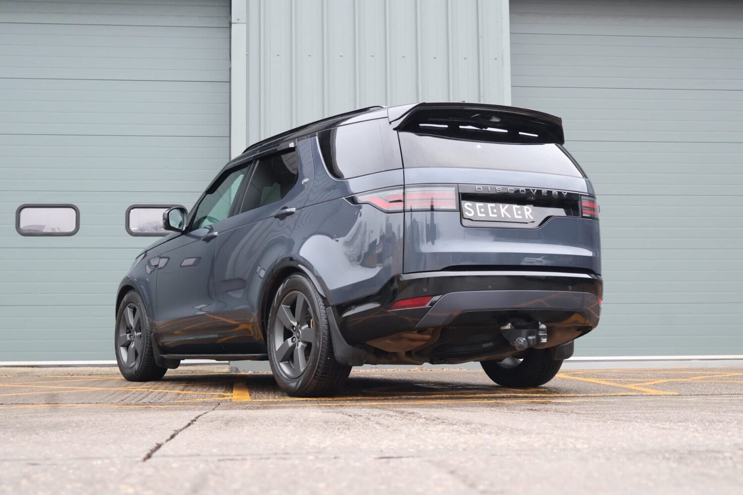 Used Land Rover Discovery 2023 for sale - 77417077: Photo 6