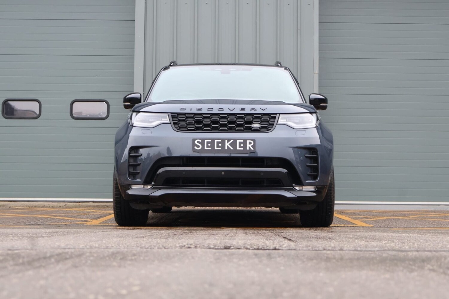 Used Land Rover Discovery 2023 for sale - 77417077: Photo 8