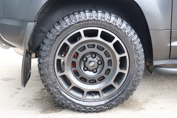 Used Land Rover Defender 90 2022 for sale - 75426372: Photo 13