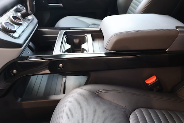Used Land Rover Defender 90 2022 for sale - 75426372: Photo 17