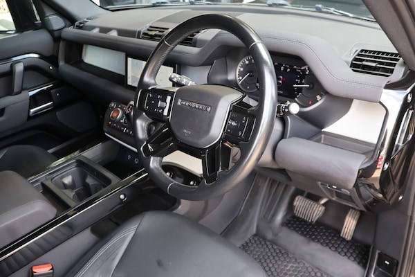 Used Land Rover Defender 90 2022 for sale - 75426372: Photo 18