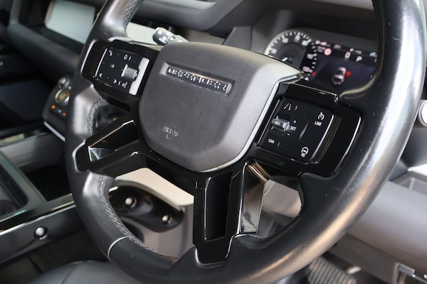 Used Land Rover Defender 90 2022 for sale - 75426372: Photo 20