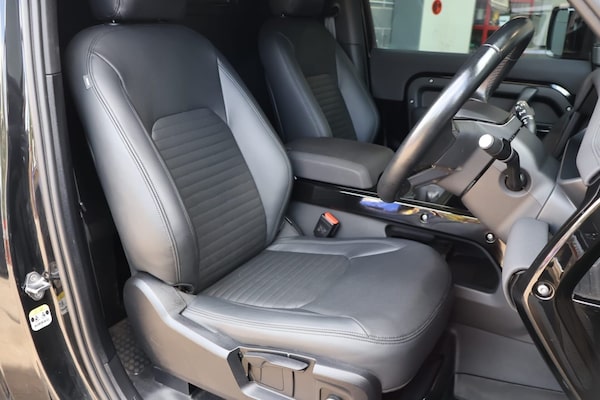 Used Land Rover Defender 90 2022 for sale - 75426372: Photo 22