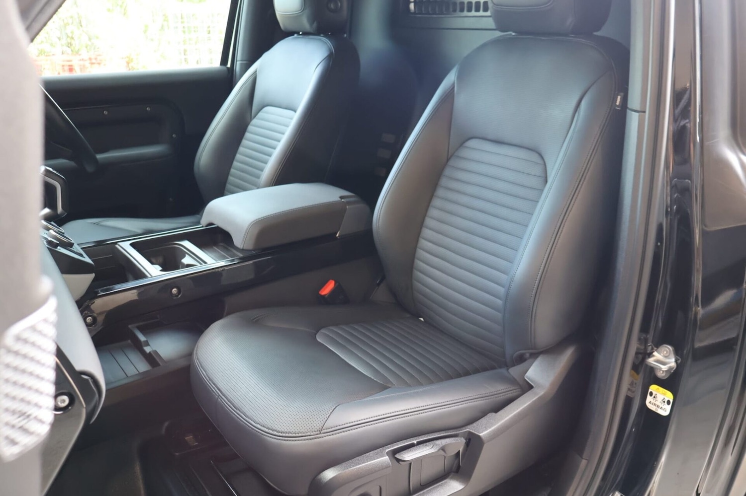 Vehicle 23