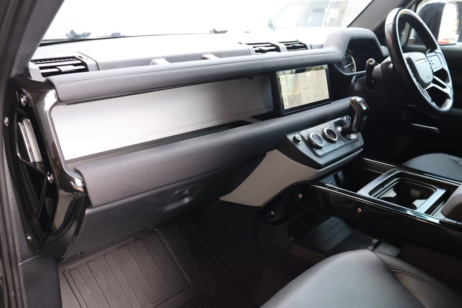 Vehicle 24