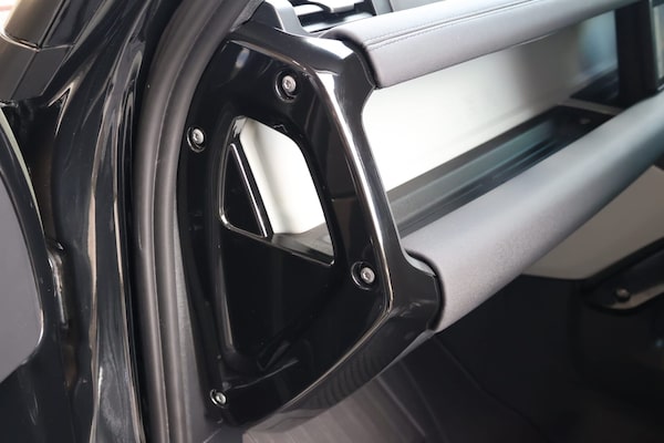 Used Land Rover Defender 90 2022 for sale - 75426372: Photo 25