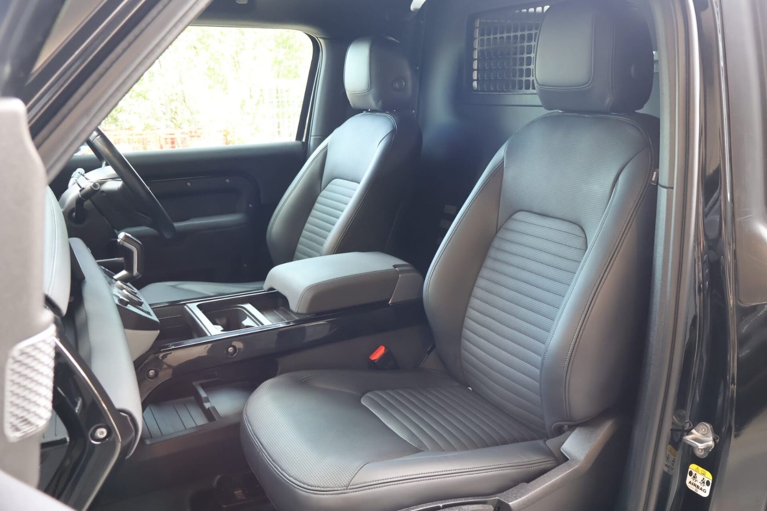 Vehicle 27