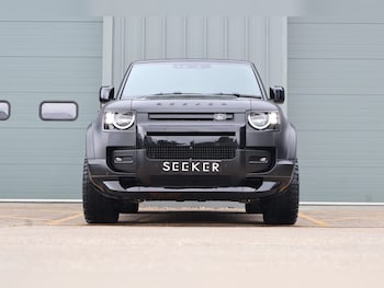 Used Land Rover Defender 90 2022 for sale - 75426372: Photo