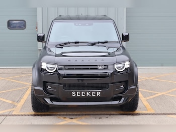 Used Land Rover Defender 90 2022 for sale - 75426372: Photo