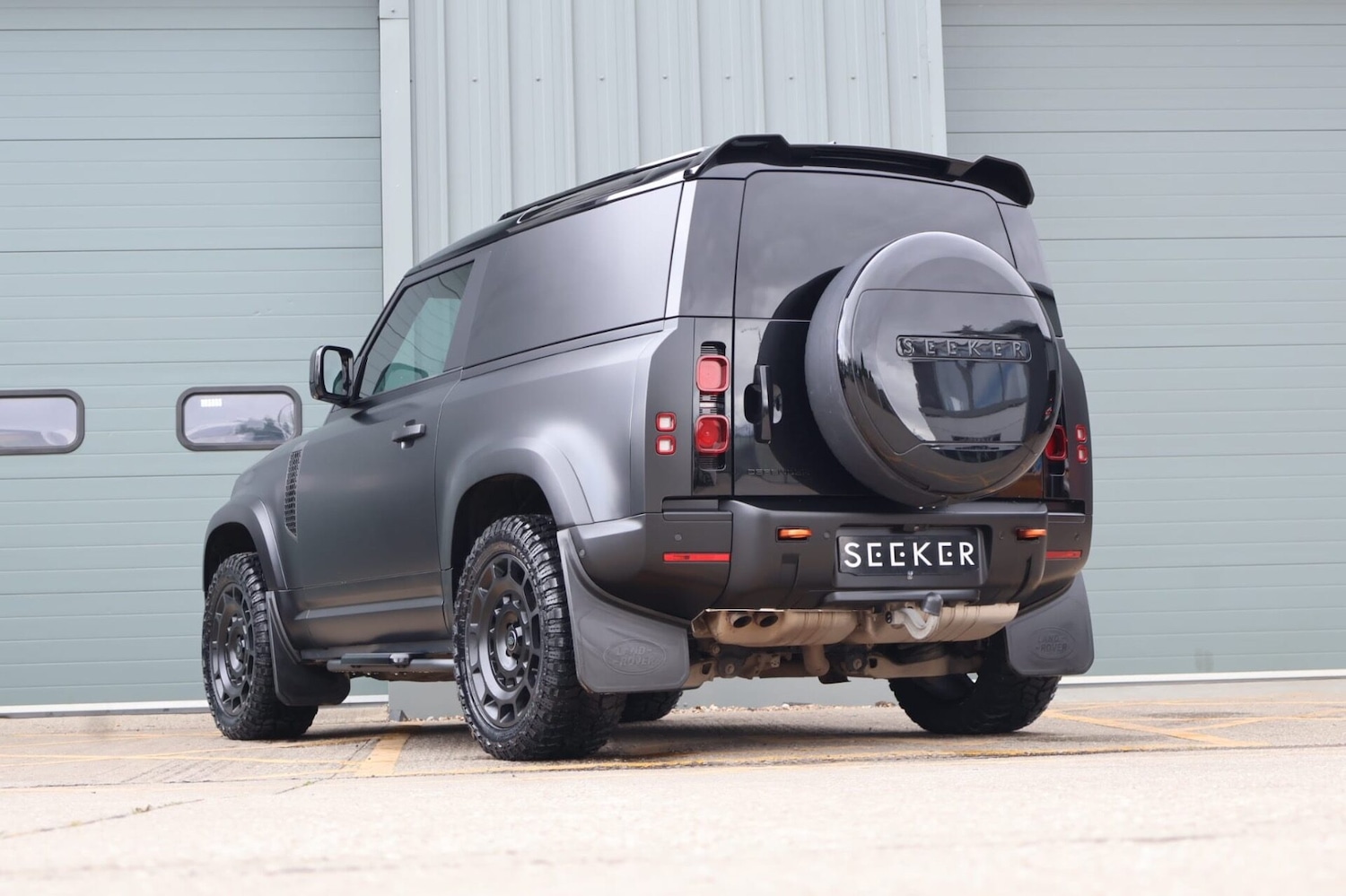 Vehicle 7